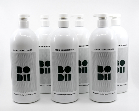 (1 x 6 Pack) Bodii Conditioner 1L