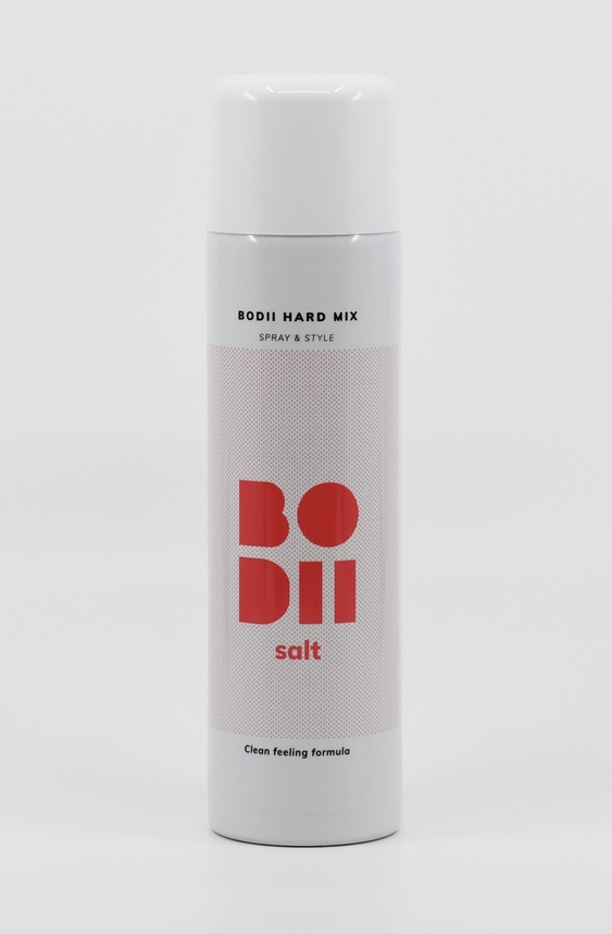 Bodii Hard Mix Spray & Style