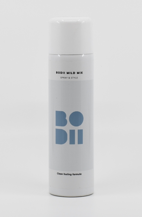 Bodii Mild Mix Spray & Style